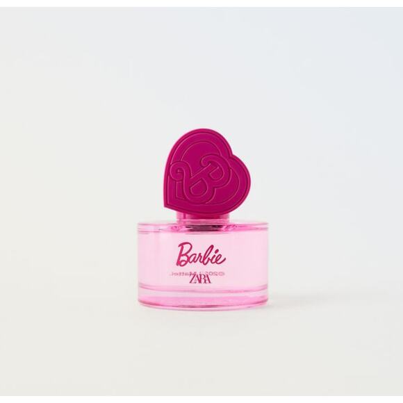 New- Zara-BARBIE™ MATTEL EDT 60 ML (2.02 FL OZ) - Picture 1 of 2